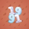 Big Year #13256