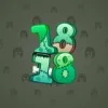 Big Year #13513
