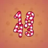 Big Year #13664