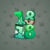 Big Year #14219