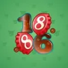 Big Year #15165
