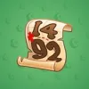 Big Year #15233