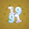 Big Year #15719