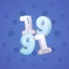 Big Year #15741