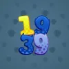 Big Year #15823