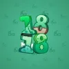 Big Year #16145