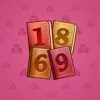 Big Year #16195