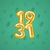 Big Year #16612