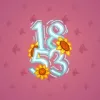 Big Year #17152