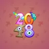 Big Year #17176