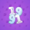 Big Year #17285