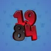 Big Year #17295