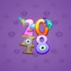 Big Year #17587