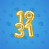 Big Year #17725