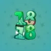 Big Year #18180