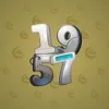Big Year #18217