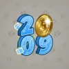 Big Year #18263