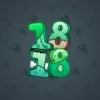 Big Year #18427