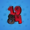 Big Year #18694