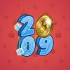 Big Year #19717