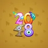 Big Year #20340