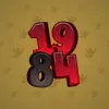 Big Year #21677