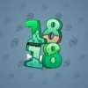 Big Year #21838
