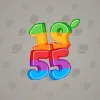 Big Year #2599