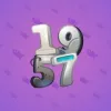 Big Year #28571