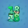 Big Year #29402