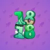 Big Year #30149