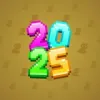 Big Year #30174