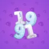 Big Year #31138
