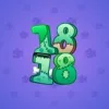 Big Year #31675