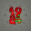Big Year #32262