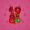Big Year #32342