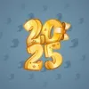 Big Year #32598