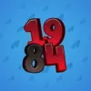Big Year #32912