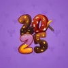 Big Year #33239
