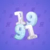 Big Year #33578