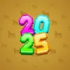 Big Year #34218