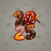 Big Year #34291