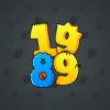Big Year #34655