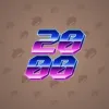 Big Year #35443