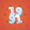 Big Year #35790