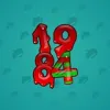Big Year #36281