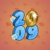 Big Year #3673
