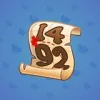 Big Year #36741