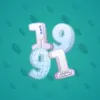 Big Year #36928