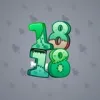 Big Year #37133